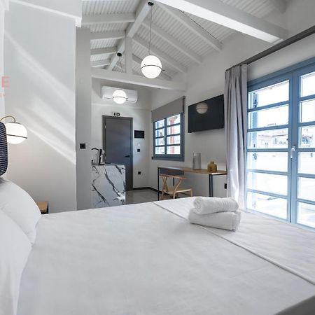 Apartmán Philus, Nilie Hospitality Mgmt Soluň Exteriér fotografie