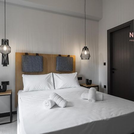 Apartmán Philus, Nilie Hospitality Mgmt Soluň Exteriér fotografie