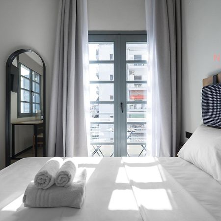 Apartmán Philus, Nilie Hospitality Mgmt Soluň Exteriér fotografie