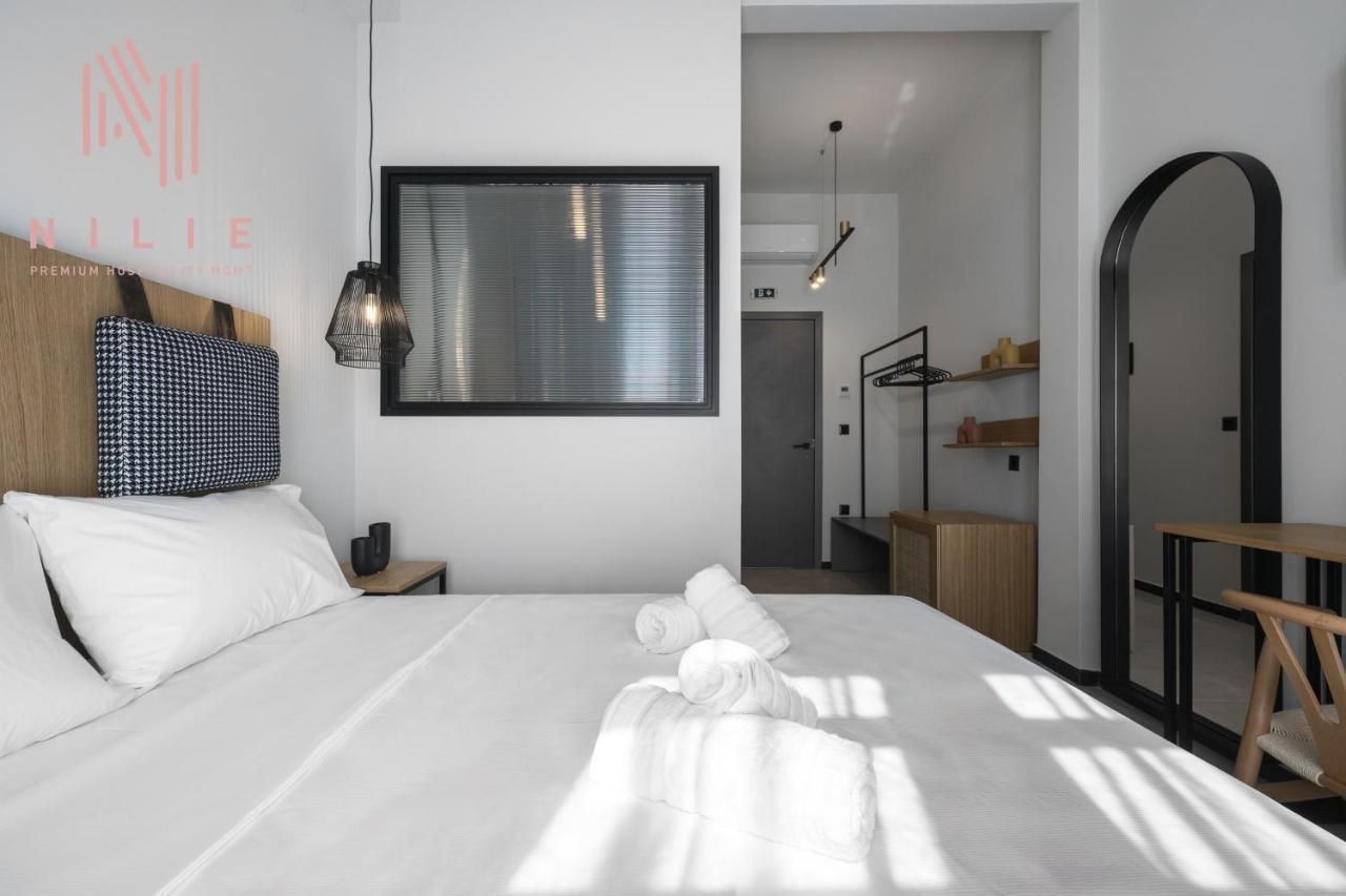 Apartmán Philus, Nilie Hospitality Mgmt Soluň Exteriér fotografie