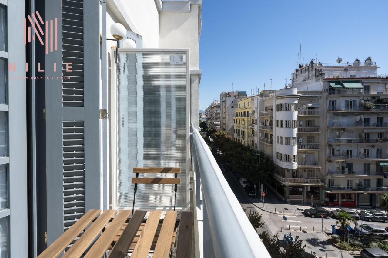 Apartmán Philus, Nilie Hospitality Mgmt Soluň Exteriér fotografie