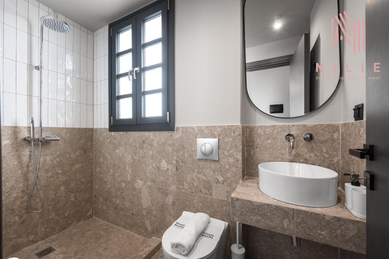 Apartmán Philus, Nilie Hospitality Mgmt Soluň Exteriér fotografie