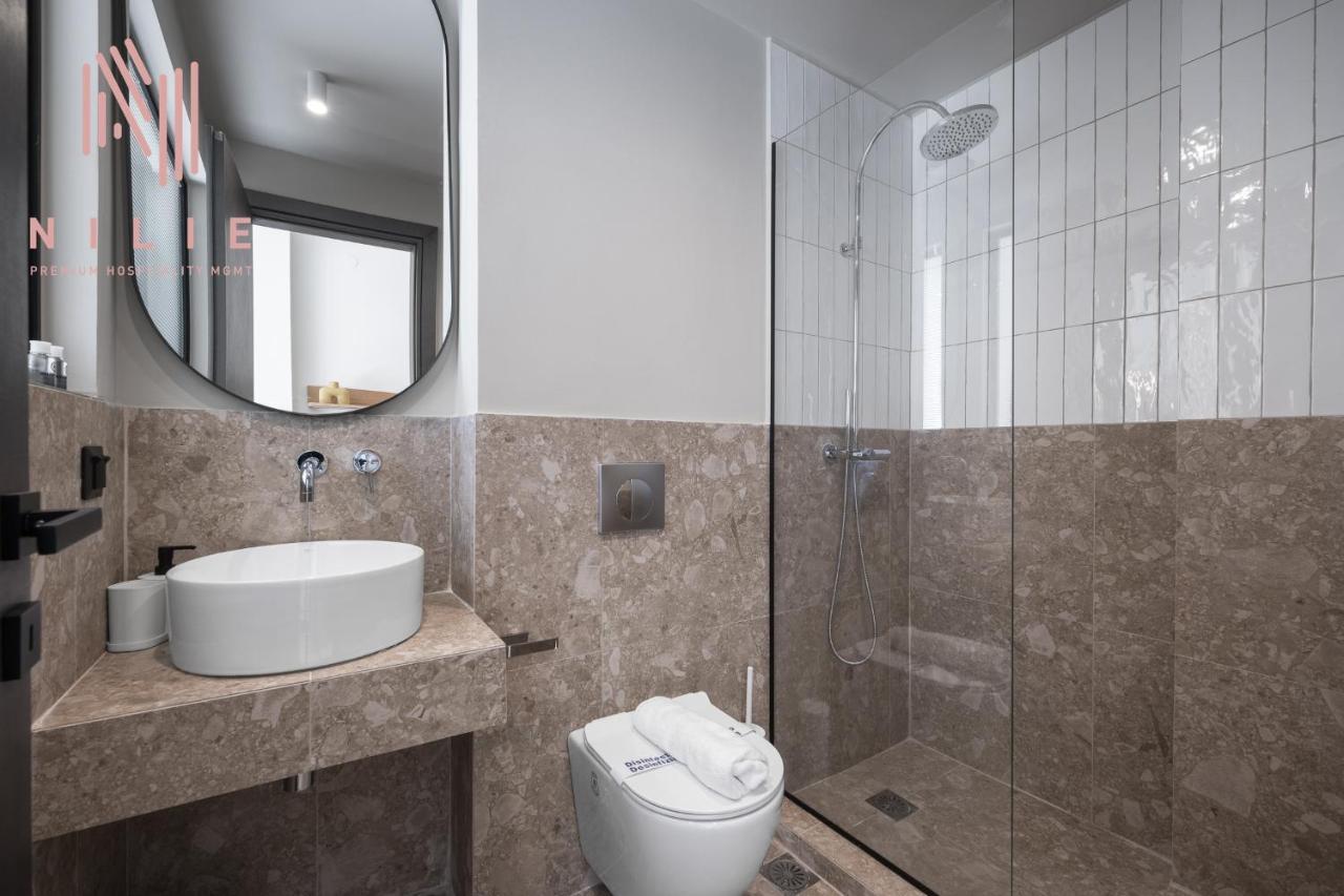 Apartmán Philus, Nilie Hospitality Mgmt Soluň Exteriér fotografie