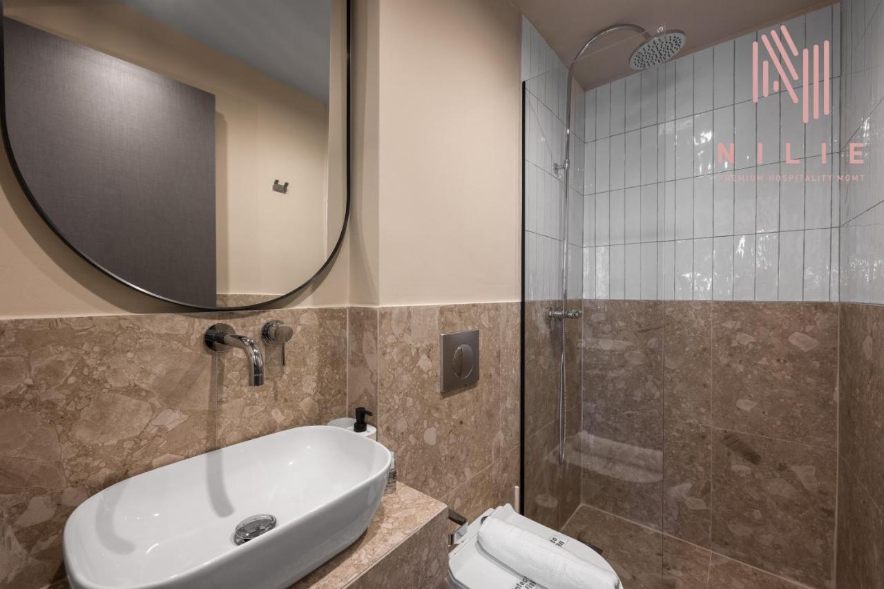 Apartmán Philus, Nilie Hospitality Mgmt Soluň Exteriér fotografie