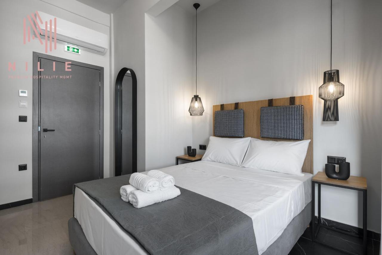 Apartmán Philus, Nilie Hospitality Mgmt Soluň Exteriér fotografie