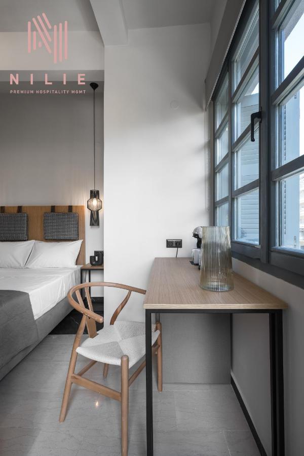 Apartmán Philus, Nilie Hospitality Mgmt Soluň Exteriér fotografie