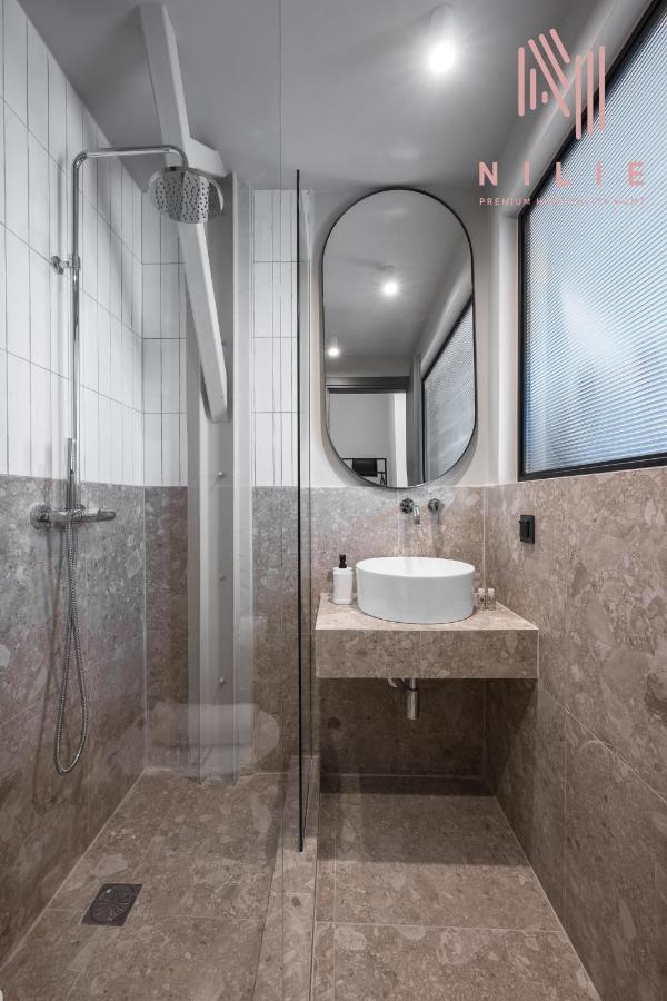 Apartmán Philus, Nilie Hospitality Mgmt Soluň Exteriér fotografie