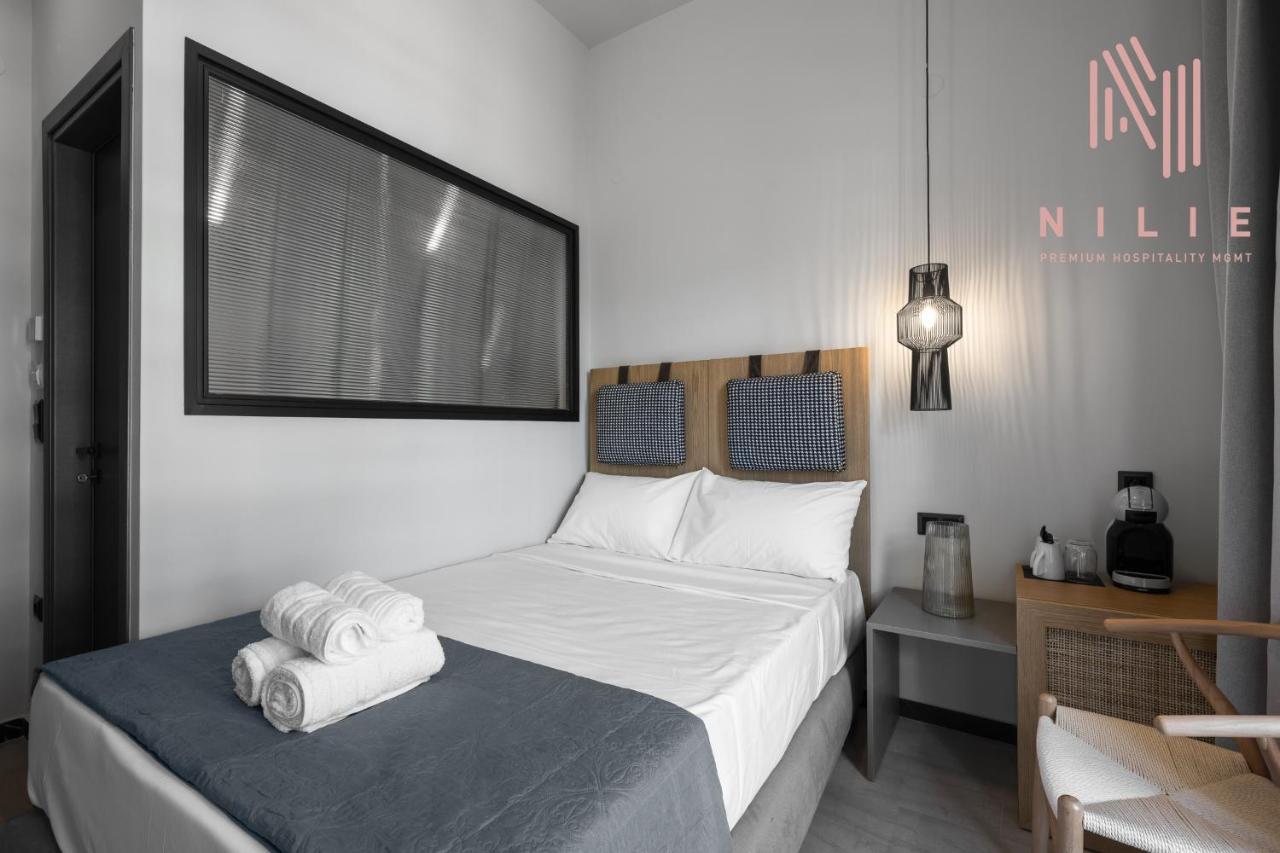 Apartmán Philus, Nilie Hospitality Mgmt Soluň Exteriér fotografie