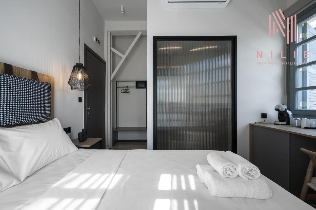 Apartmán Philus, Nilie Hospitality Mgmt Soluň Exteriér fotografie