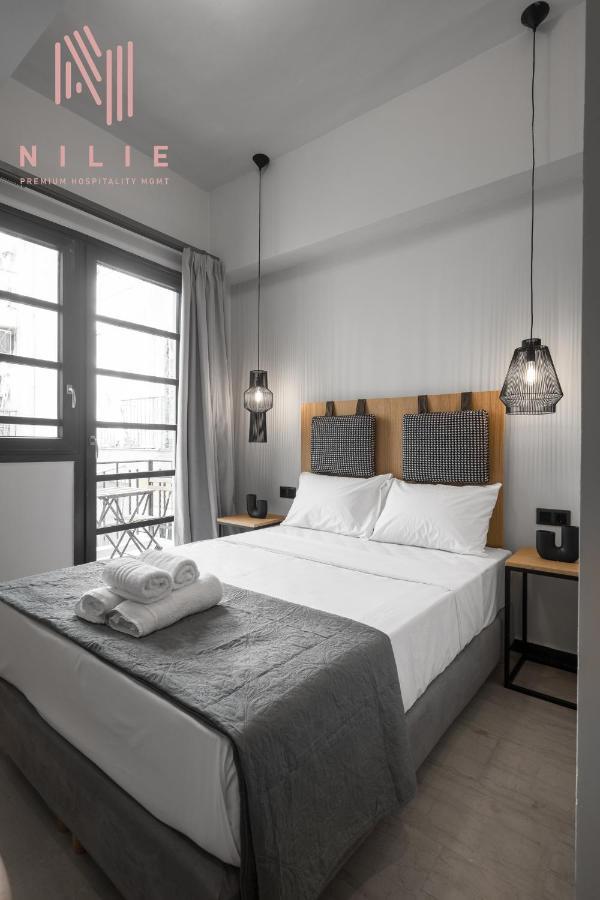 Apartmán Philus, Nilie Hospitality Mgmt Soluň Exteriér fotografie