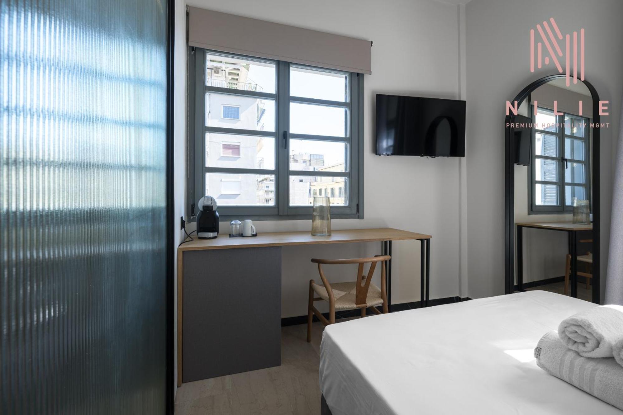 Apartmán Philus, Nilie Hospitality Mgmt Soluň Exteriér fotografie