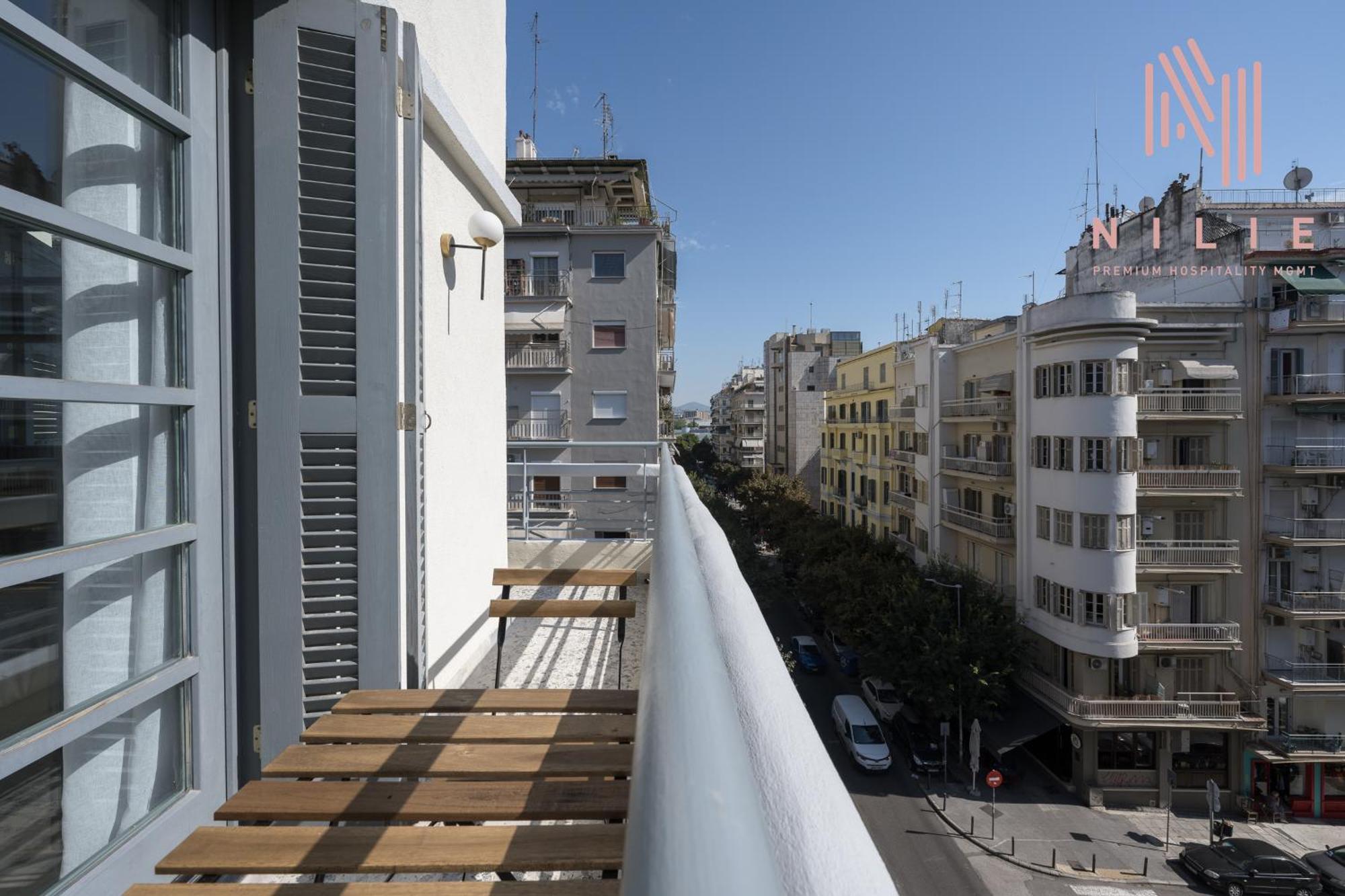 Apartmán Philus, Nilie Hospitality Mgmt Soluň Exteriér fotografie