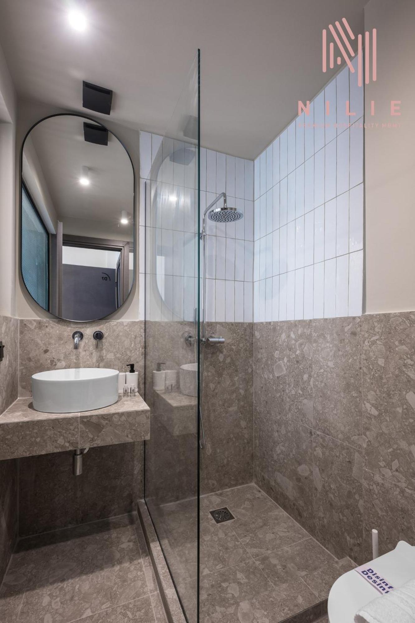 Apartmán Philus, Nilie Hospitality Mgmt Soluň Exteriér fotografie
