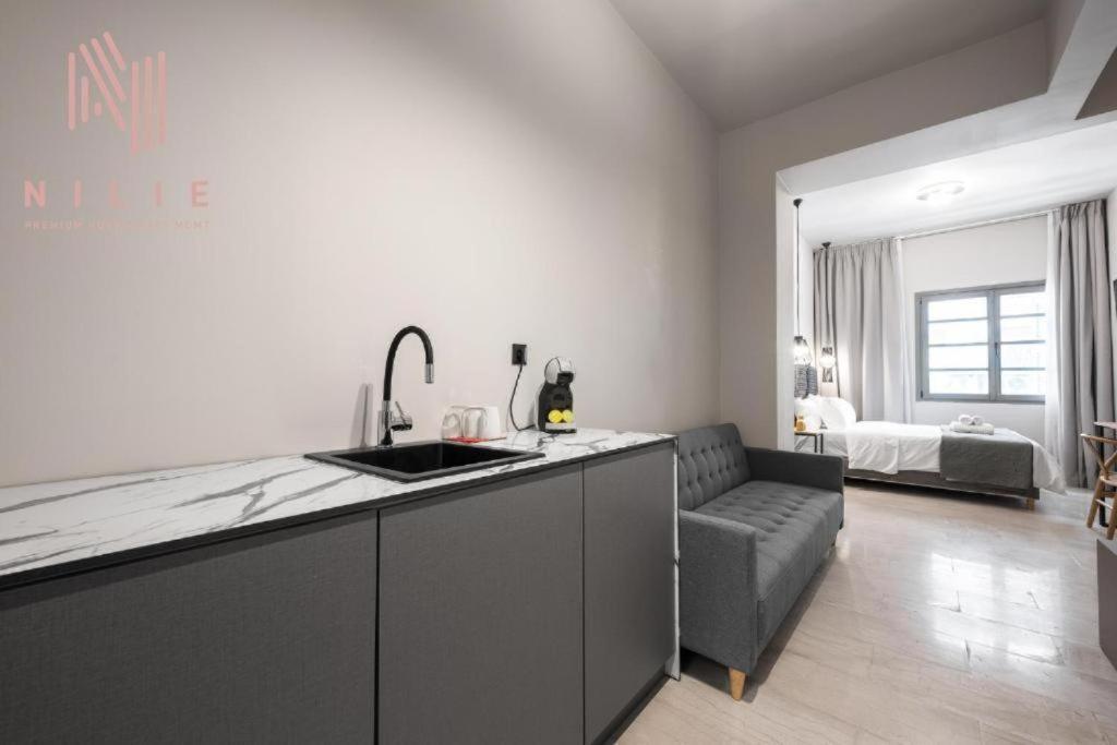 Apartmán Philus, Nilie Hospitality Mgmt Soluň Exteriér fotografie