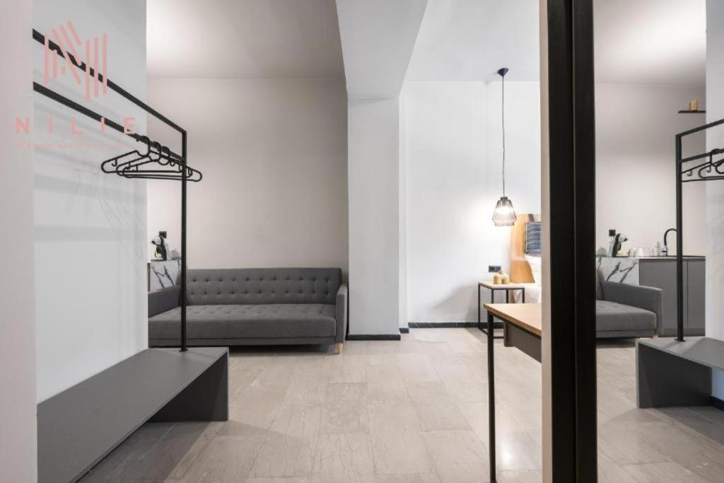 Apartmán Philus, Nilie Hospitality Mgmt Soluň Exteriér fotografie